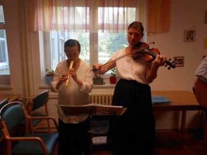 Musica Regina 16.6.2022