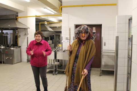 Příprava na velikonoce 4.4.2023