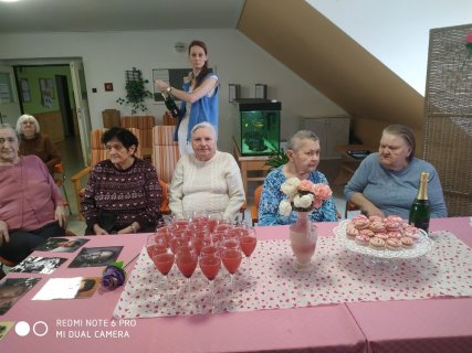 Únorové lásky