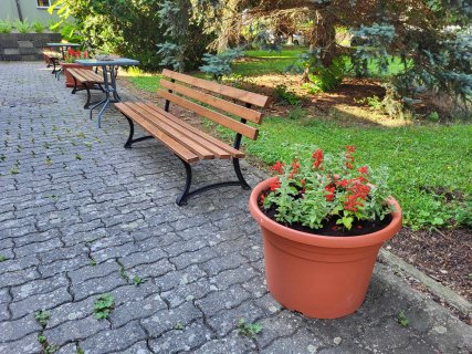 Poděkování