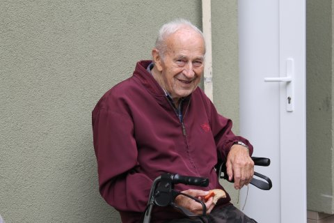 Kácení máje 30.5.2025