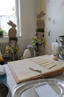 Velikonoční jarmark 2026