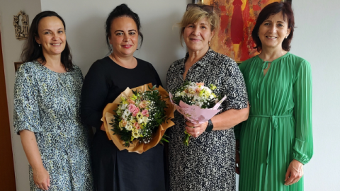 Irena Janásová – empatická profesionálka s velkým srdcem