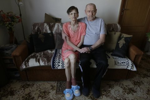 Pozvánka na výstavu | Jindřich Štreit: …s láskou