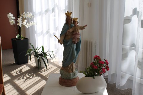 Mariánská Pouť