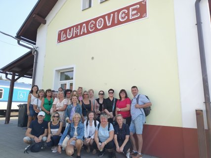 Teambuilding