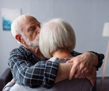 Rozhovor | Mezinárodní den Alzheimerovy choroby