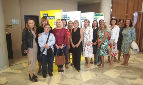 Konference „Kvalita v praxi“