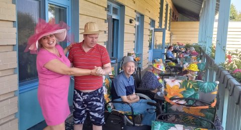 Letní zážitky nás stále hřejí u srdce