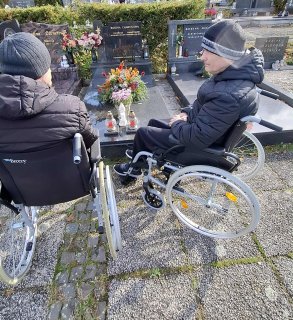 Hřbitovy ožívají vzpomínkami na naše blízké