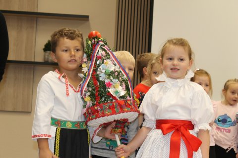 Vystoupení ke Dni laskavosti