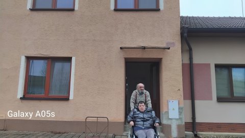 Přátelství je velká věc