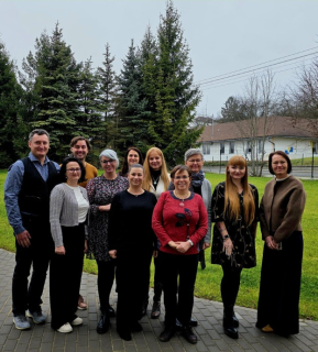 SETKÁNÍ PR PRACOVNÍKŮ SOCIÁLNÍCH SLUŽEB OTEVŘELO DISKUSI O VÝZNAMU KOMUNIKACE V NAŠEM OBORU