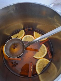 Předvánoční zastavení