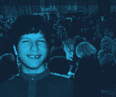 POZVÁNKA NA NOC DŮSTOJNOSTI 2026