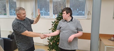 VRATISLAV KYTLICA: STAČÍ MALÉ KROKY, KTERÉ MAJÍ PRO ČLOVĚKA SKUTEČNÝ VÝZNAM