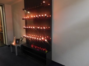 NOC DŮSTOJNOSTI
