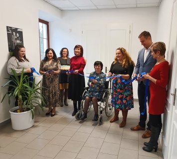 Vznikla nová příspěvková organizace