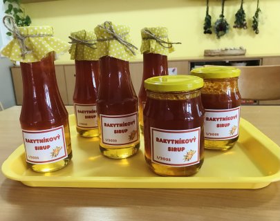 Jak v DZR bojujeme proti chřipce a nachlazení?