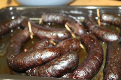 Buchlovická zabijačka