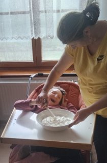 Po nedělním obědě přijde vhod dezertík