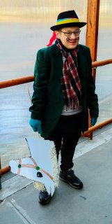 banner